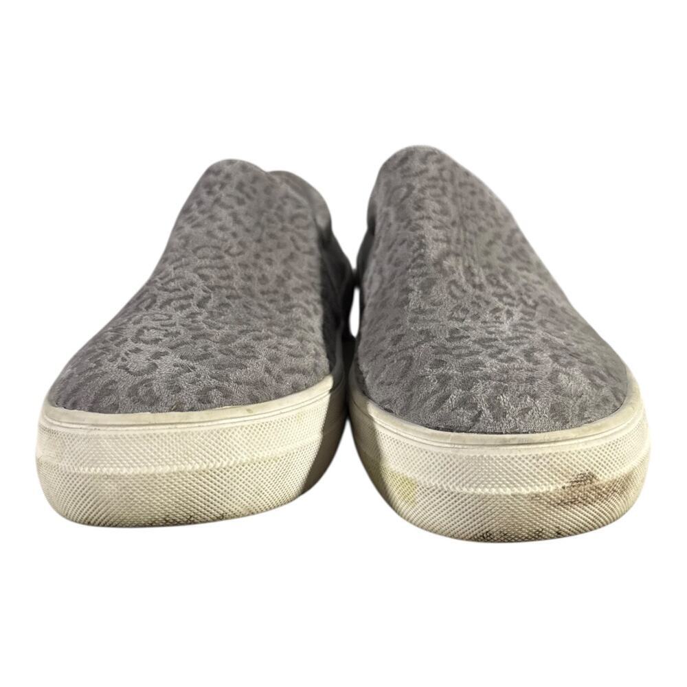 Matisse Women’s Dandy Sneakers Gray 7.5 M Casual - Picture 2 of 8
